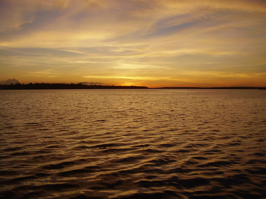 Este mes, Foz de Iguazú será sede de un boat show internacional